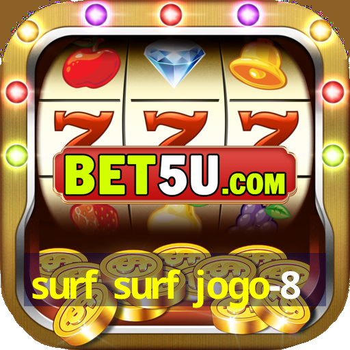 surf surf jogo